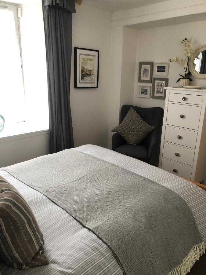 The Cooperage Apartment No 6, The Shore 에든버러 외부 사진