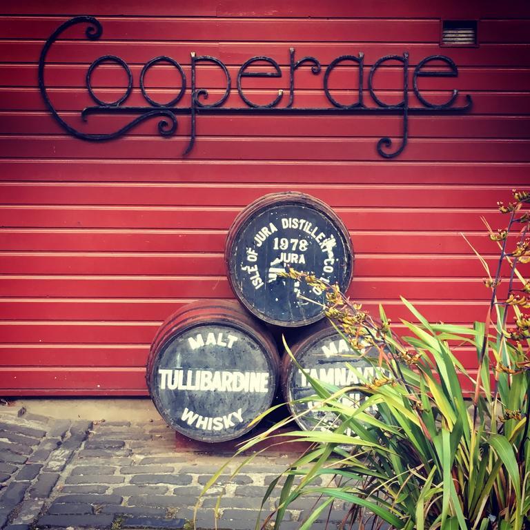 The Cooperage Apartment No 6, The Shore 에든버러 외부 사진